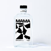 MAMA GIN 70cl – Gin artigianale italiano | Botaniche naturali