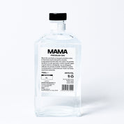 MAMA GIN 70cl – Gin artigianale italiano | Botaniche naturali