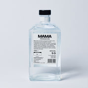 MAMA GIN 70cl – Gin artigianale italiano | Botaniche naturali