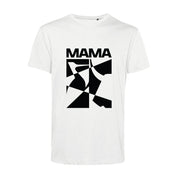 MAMA T-shirt – Edizione Limitata in cotone premium