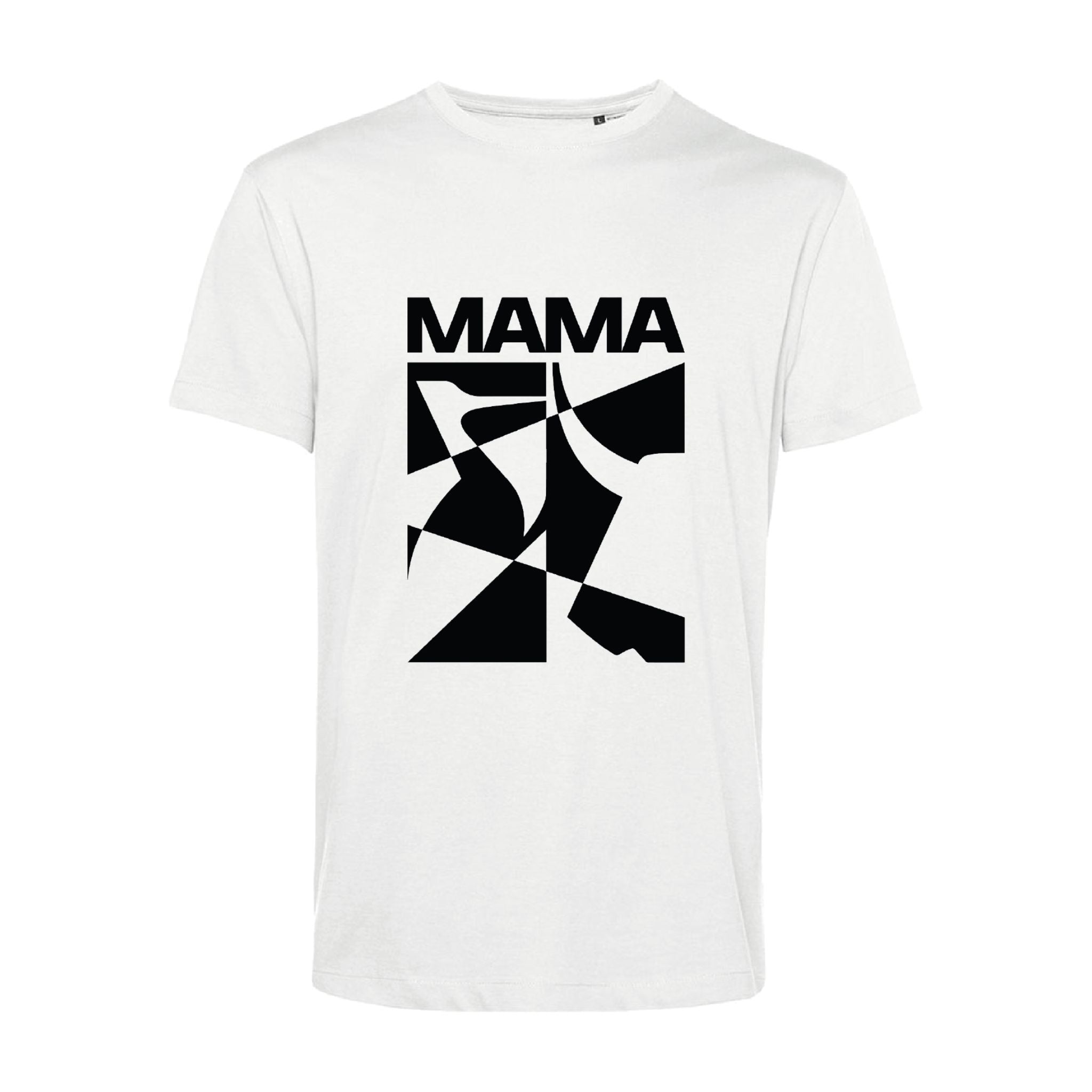MAMA T-shirt – Edizione Limitata in cotone premium