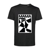 MAMA T-shirt – Edizione Limitata in cotone premium