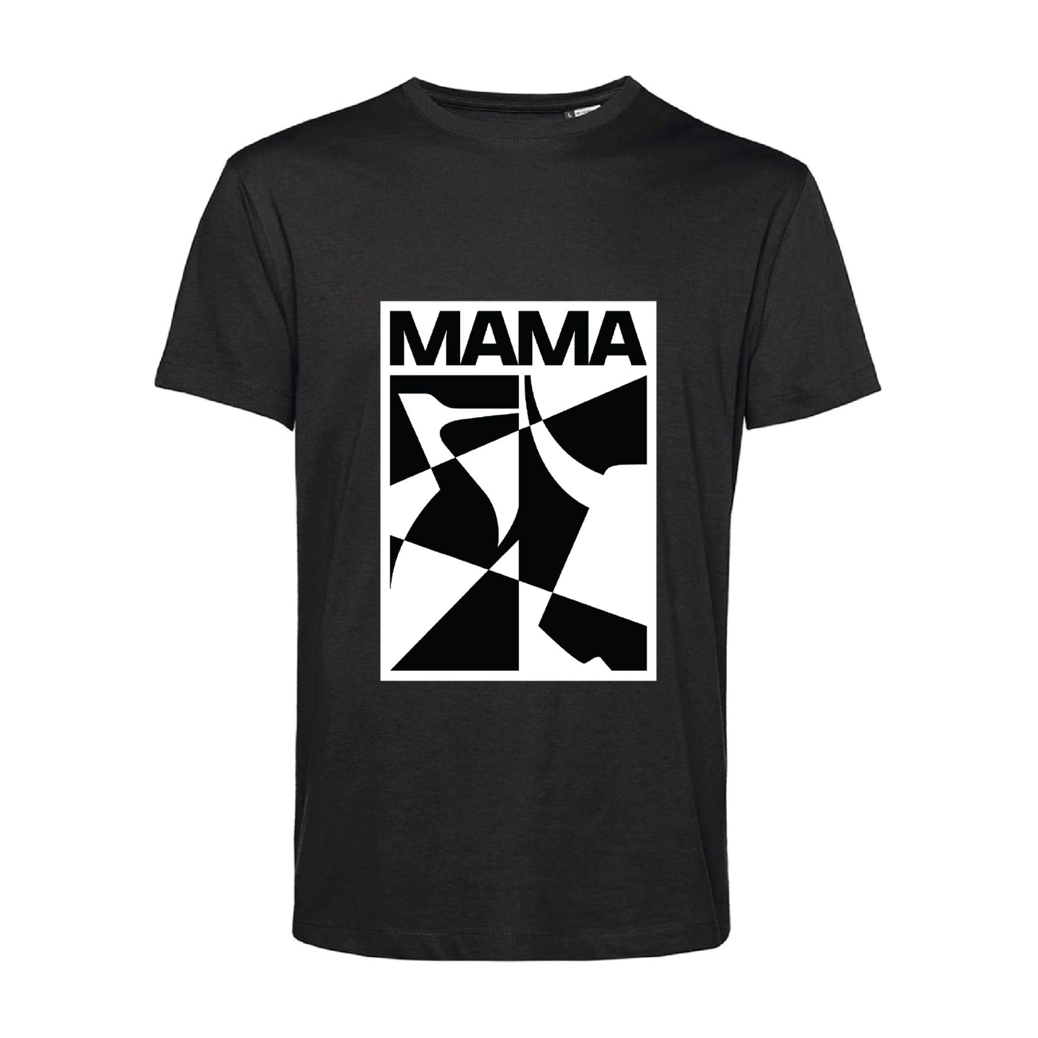 MAMA T-shirt – Edizione Limitata in cotone premium
